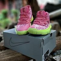 Gambar JUALAN SEPATU NIKE KYRIE 5 SPONGEBOB PATRICK STAR MASCULINO Diskon dari yalina, toko undefined 2 Tokopedia
