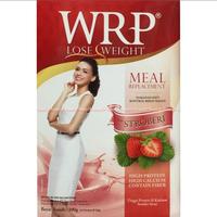 Gambar Wrp Lose weight Meal Replacement Susu WRP Rasa Stawberry stroberi dari lulukrenizaratna undefined 1 Tokopedia