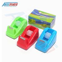 Gambar Tape Dispenser Mini Lion [No 20] / Tape Cutter Tempat Solasi Kecil - Lion No 20 dari Aksesoren undefined 3 Tokopedia