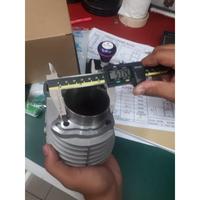 Gambar Jual PROMO Blok Piston BRT Beat Karbu Free Cam Berkualitas dari CV emica undefined 3 Tokopedia