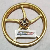 Gambar Unik Velg Vrossi Mamba Ninja RR 150 17x215300 Berkualitas dari CV rahyaa undefined 5 Tokopedia