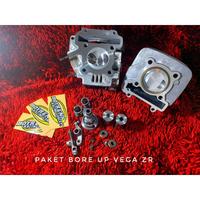 Gambar PAKET BORE UP VEGA ZR 5D9 HARIAN RACING TOURING - BOYRENK RACING dari CV zhiya undefined 1 Tokopedia