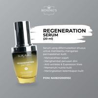 Gambar Serum Skin Regeneration / Scar / Bopeng by Bening's Clinic Dr Oky dari Bening Skincare Dr Oky Pratama undefined 3 Tokopedia