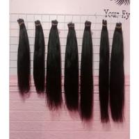 Gambar Unik rambut extension 200 helai dari Faiqah store. undefined 1 Tokopedia