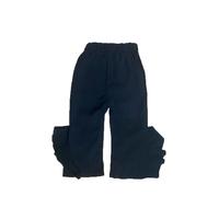 Gambar Celana Panjang Pinggang Karet Anak Perempuan - MOEJOE - BLACK, 16 dari Moejoeapparel undefined 2 Tokopedia