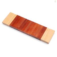 Gambar In Stock Musical ToothSolidPercussion Instrument Educational Wooden Mu dari JS94 undefined 1 Tokopedia