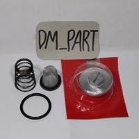 Gambar tutup baut filter saringan per oli pcx adv genio vario 125 150 BARU dari DM PART undefined 1 Tokopedia