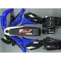 Gambar Dijual BODY GORDON BIRU HITAM KLX DTRACKER 150 Murah dari CV zella undefined 1 Tokopedia