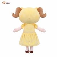Gambar Boneka Anak Perempuan Floopy Eva Mainan Karakter Cewek Istana Boneka - eva fox rubah dari ISTANA BONEKA OFFICIAL SHOP undefined 4 Tokopedia