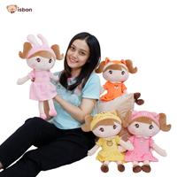 Gambar Boneka Anak Perempuan Floopy Eva Mainan Karakter Cewek Istana Boneka - eva fox rubah dari ISTANA BONEKA OFFICIAL SHOP undefined 1 Tokopedia