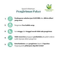 Gambar de2000 Paket 1 botol Gerd zero proAsam lambung maagh Gerd dari zadaaqillah undefined 4 Tokopedia