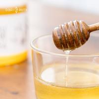 Gambar Dari Bumi Madu Murni Multiflora 650 Gram Raw Honey dari daribumiofc undefined 4 Tokopedia