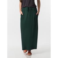 Gambar CHEVAL - Minna Skirt - Rok Panjang Maxi Model Lurus Pinggang Karet dari Vashniabadi undefined 4 Tokopedia
