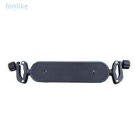 Gambar HU671 INN Adjustable Stroller Footboard Pedal Foot RestFootrest Stroll dari Steven cel undefined 4 Tokopedia