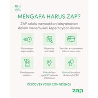 Gambar Promo Paket 4x Underarm Rejuvenation Berkualitas dari gerfastore331 undefined 2 Tokopedia