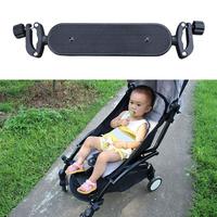 Gambar HU671 INN Adjustable Stroller Footboard Pedal Foot RestFootrest Stroll dari Steven cel undefined 2 Tokopedia