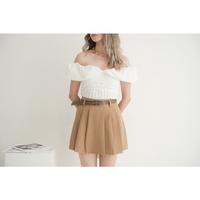 Gambar Jual Thevi MINA SKIRT Murah dari Seachnallabadi undefined 4 Tokopedia