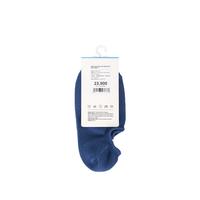 Gambar OHSOME Men Boat Socks Kaos Kaki Pendek Pria Basic Semata Kaki Aneka Warna - Dark Blue dari OHSOME Homeliving undefined 2 Tokopedia
