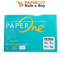 Gambar KERTAS FOTO COPY PAPERONE 75 A3 dari PAPERCLIP Business toBusiness undefined 1 Tokopedia