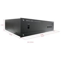 Gambar BOX BELL AMPLIFIER 5.1 HR-6 HR6 HR 6 STEREO HRSR BGR POWER AMPLI AUDIO dari ichan87 undefined 4 Tokopedia