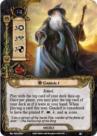 Gambar The LOTR Card Game - The Fellowship of The Ring Saga Exp | Boardgame dari Tabletoys undefined 4 Tokopedia