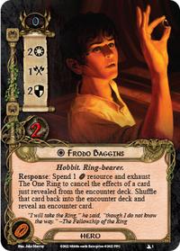 Gambar The LOTR Card Game - The Fellowship of The Ring Saga Exp | Boardgame dari Tabletoys undefined 3 Tokopedia