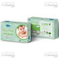 Gambar Comfy Baby Adjustable Memory Foam Baby Pillow Bantal Tidur Anak Bayi dari satrio1303 undefined 2 Tokopedia