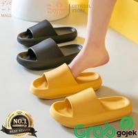 Gambar Sandal Diya - Anti Selip dan Bisa Meringankan Nyeri Pada Kaki DP dari DEPATOMALL undefined 1 Tokopedia