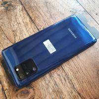 Gambar Samsung Galaxy S10 Lite RAM 8GB Snapdragon 855 Samsung S10 Lite dari Afrinjaya undefined 1 Tokopedia