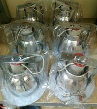 Gambar Fitting Lampu Tanam Downlight ukuran diameter 3 Inch dan Tinggi 12cm - Putih dari Multi alat listrik undefined 3 Tokopedia