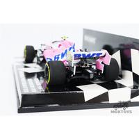 Gambar KS362 Minichamps Miniatur Mobil Balap BWT F1RP20-Lance Stroll 3rd Plac dari ahmadharisadistore undefined 4 Tokopedia