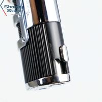 Gambar Firetric Korek Api Torch Lighter 3 Jet Flame Gas Butane Cigar Punch dari Shaaby Store undefined 4 Tokopedia