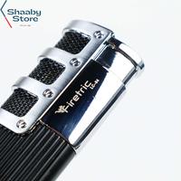 Gambar Firetric Korek Api Torch Lighter 3 Jet Flame Gas Butane Cigar Punch dari Shaaby Store undefined 3 Tokopedia