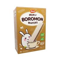 Gambar Monde Wafer Choco Boromon 120gr dari Total Buah Segar Cinere undefined 1 Tokopedia