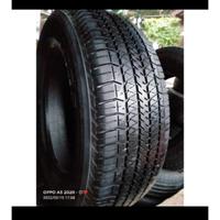 Gambar Ban Mobil Second Ring 17 Ukuran 265/65 R17 Bridgestone Mobil Fortuner dari Ark motor undefined 1 Tokopedia