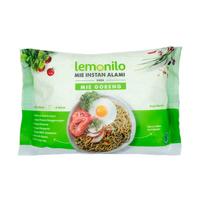 Gambar Lemonilo Mie Goreng 77gr dari Total Buah Segar Bintaro undefined 1 Tokopedia