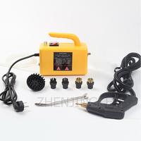 Gambar Home High Pressure And High Temperature Steam Cleaner Appliance dari First Collect undefined 3 Tokopedia