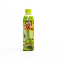 Gambar Ichitan Thai Milk Green Tea 310ml dari Total Buah Segar Cinere undefined 1 Tokopedia