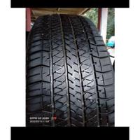 Gambar Ban Mobil Second Ring 17 Ukuran 265/65 R17 Bridgestone Mobil Fortuner dari Ark motor undefined 4 Tokopedia