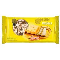 Gambar Nissin Wafers Cheese 132gr dari Total Buah Segar Cinere undefined 1 Tokopedia