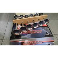 Gambar Klakson 6 corong MAROO ORIGINAL by rizquna motor dari Amin jaya motor undefined 3 Tokopedia