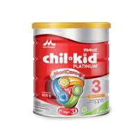 Gambar CHIL KID PLATINUM MORICARE+ MADU 800 GR - SUSU dari Hypermart Pejaten Village undefined 1 Tokopedia