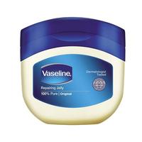 Gambar VASELINE REPAIRING JELLY 50 ML dari Hypermart Bellatera undefined 1 Tokopedia