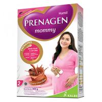 Gambar Prenagen Mommy Velvety Chocolate 400 Gr dari Hypermart Pejaten Village undefined 1 Tokopedia