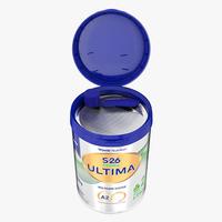 Gambar S-26 Promil Ultima Susu Bubuk Tahap 2 850gr dari ERBEGE id undefined 5 Tokopedia