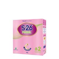 Gambar S-26 Promil Tahap 2 Susu Formula Lanjutan Usia 6-12 Bulan 700 gr dari ERBEGE id undefined 2 Tokopedia