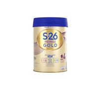 Gambar S-26 Promise GOLD Tahap 4 Vanila Susu Usia 3-12 Tahun, Kaleng 900 gr dari ERBEGE id undefined 2 Tokopedia