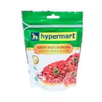 Gambar HPM VALUE PLUS ABON SAPI BAWANG 100 GR dari Hypermart Pejaten Village undefined 1 Tokopedia