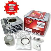 Gambar Blok Boring Seher SET JUPITER Z LAMA RUI BURUNG HANTU BURHAN dari Capricorn Motor Raja Piston undefined 2 Tokopedia