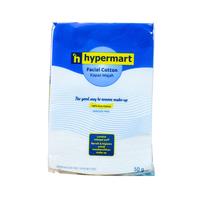 Gambar HPM VALUE PLUS FACIAL COTTON 50 GR - KAPAS dari Hypermart Pejaten Village undefined 1 Tokopedia